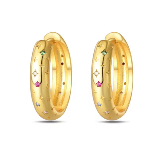 Celeste Earrings