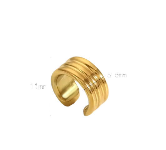 MINI EAR CUFFS