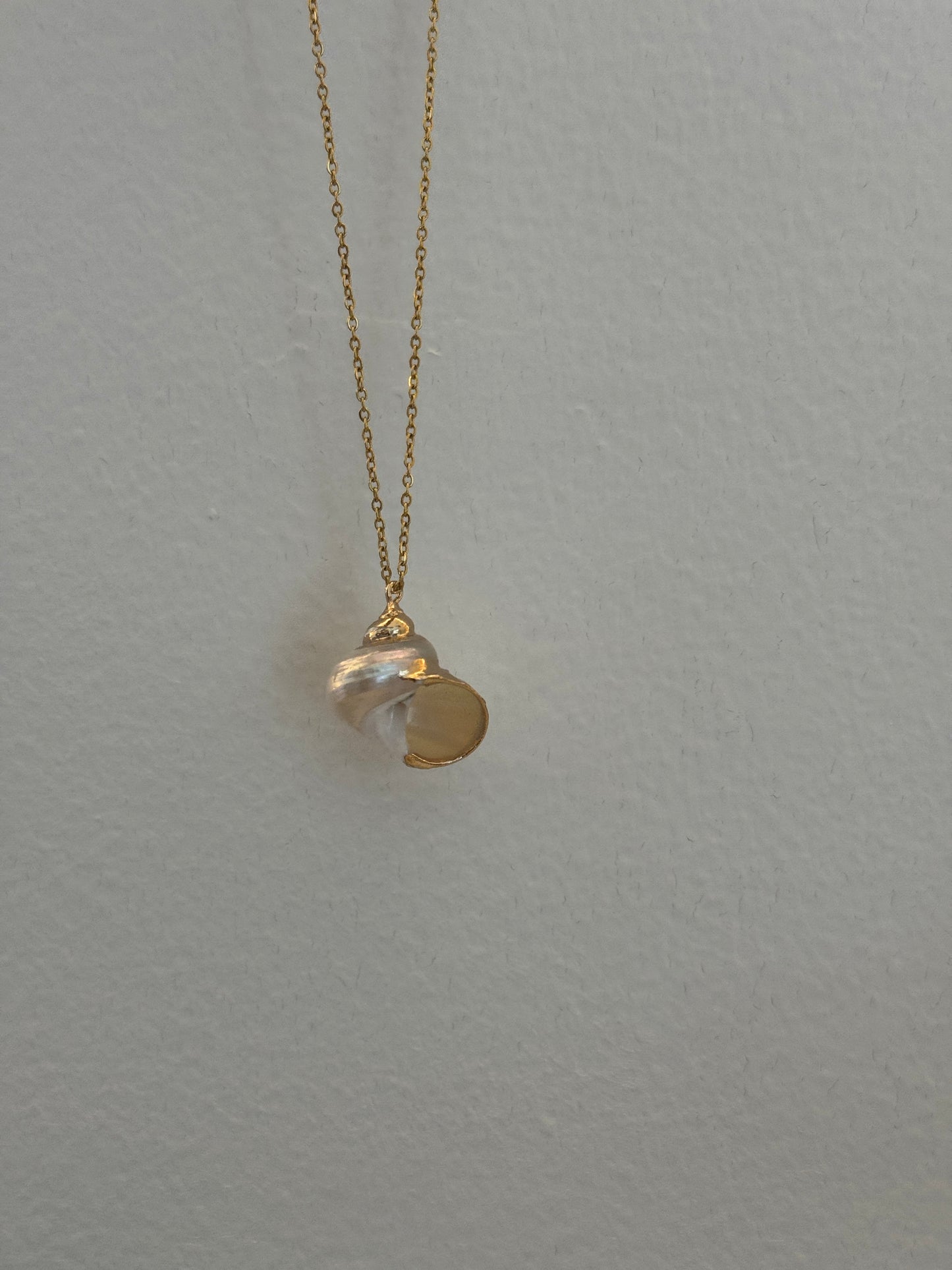 CHORONI NECKLACE
