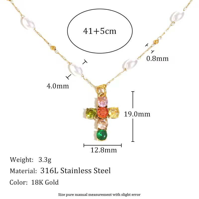 GOLDEN MUSE NECKLACE