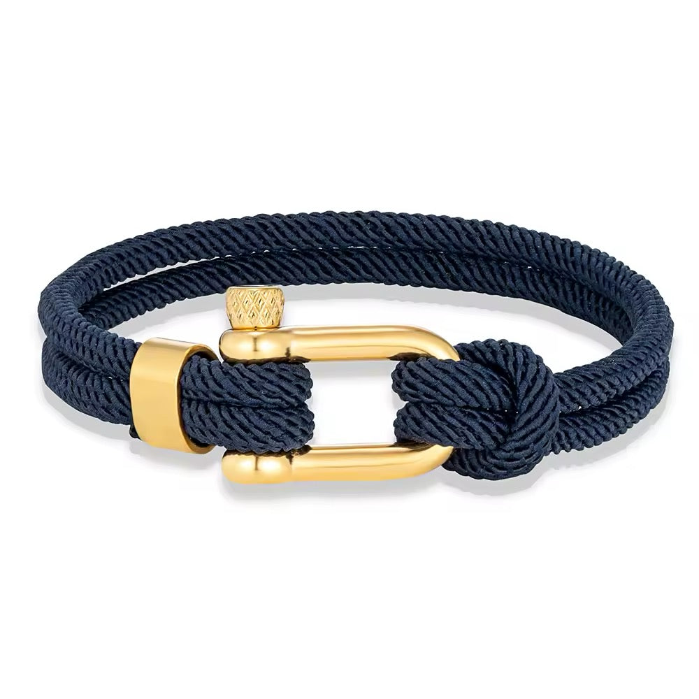 ANCLA BRACELET