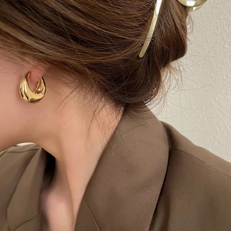 SEÑORITA earrings