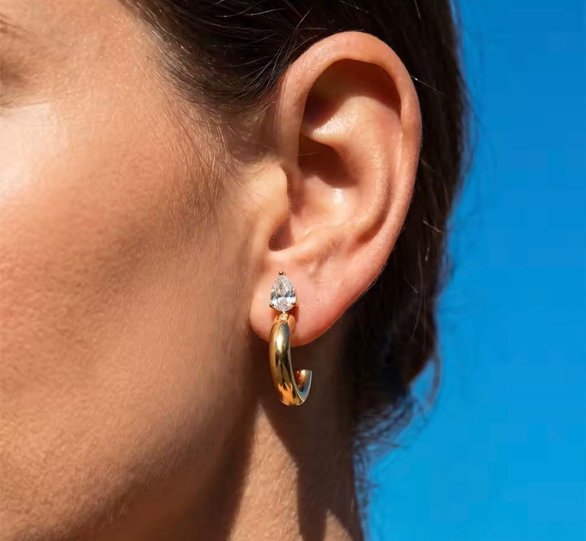 Juliette Earrings