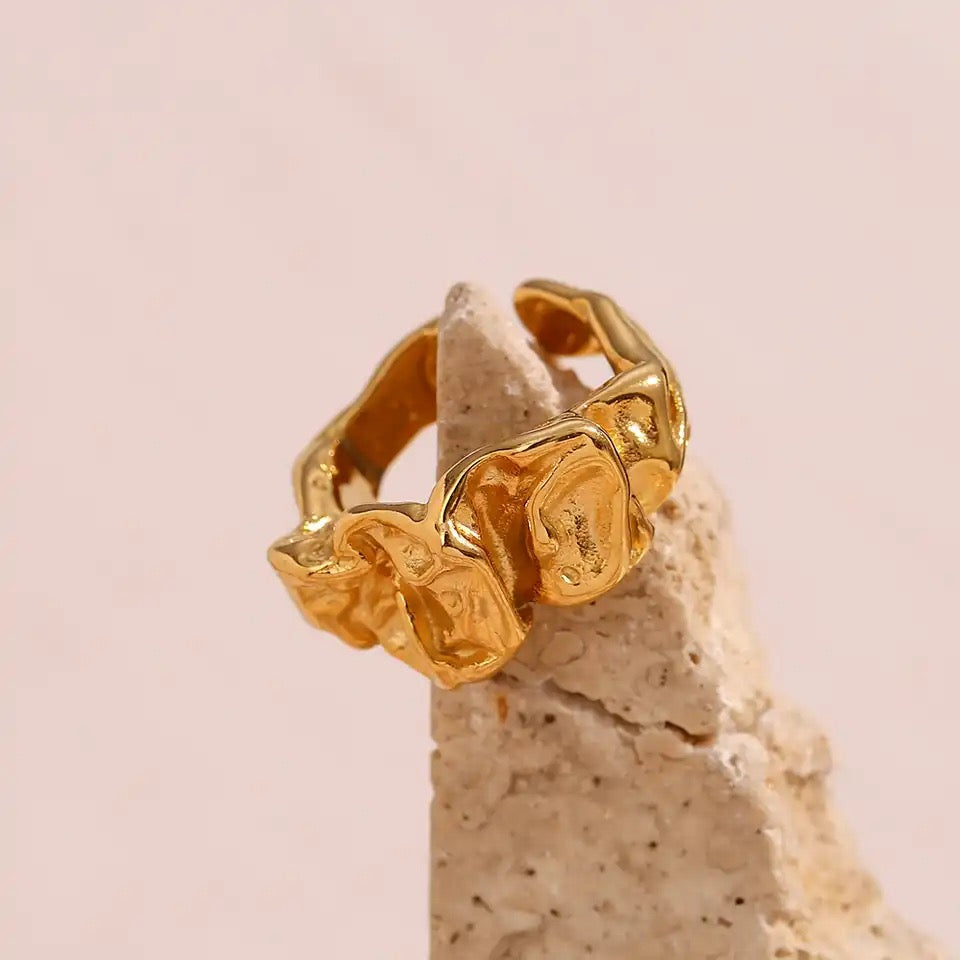 INDONESIA ring