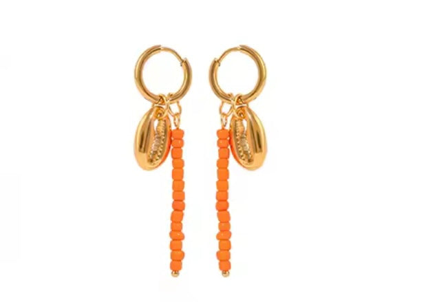 NARANJITA EARRINGS