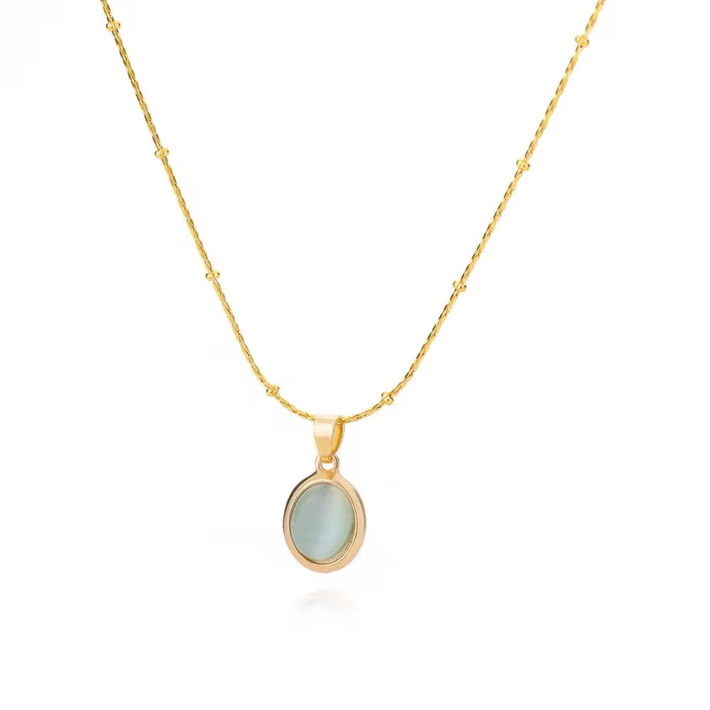 OPA necklace