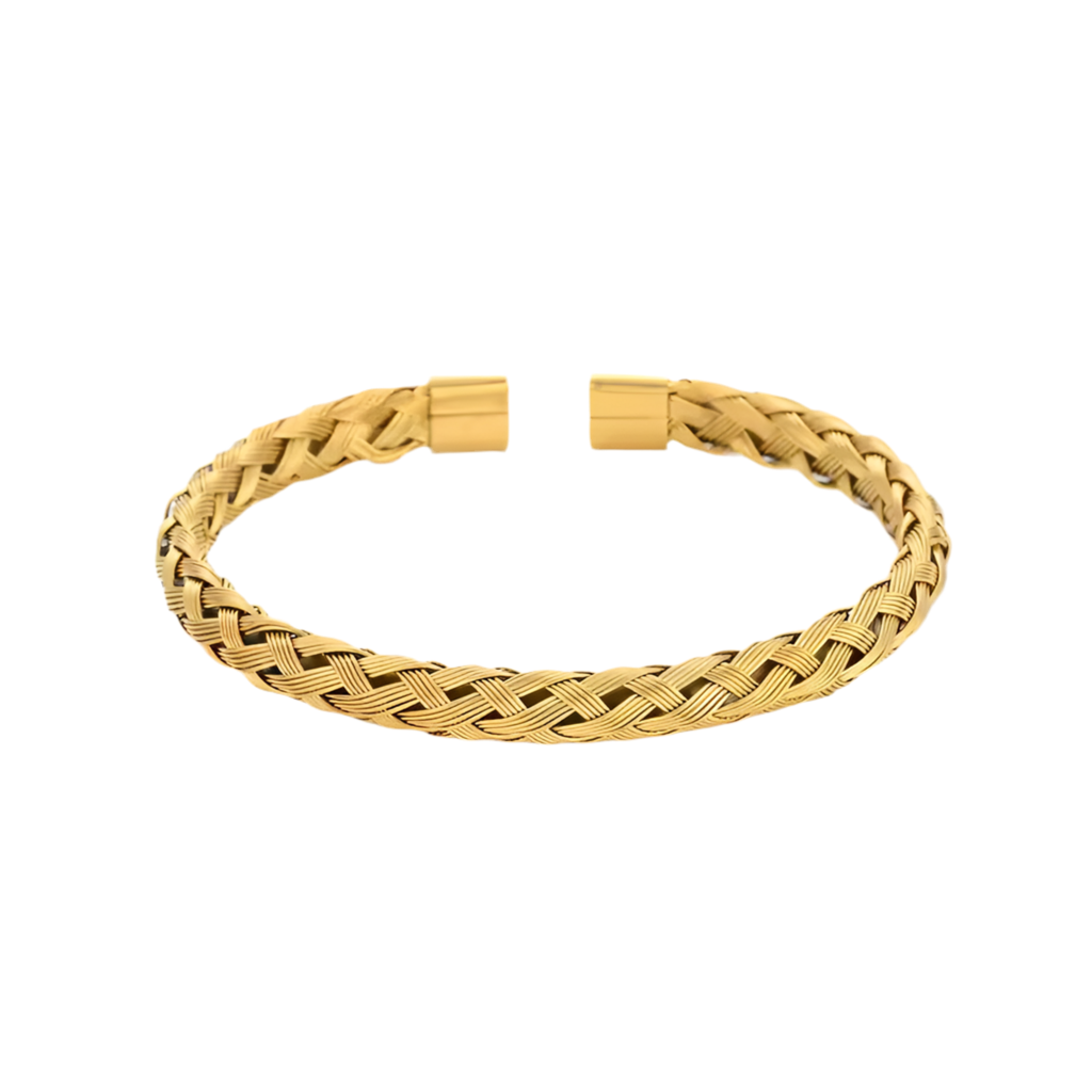 MIDNIGHT WAIVE CUFF
