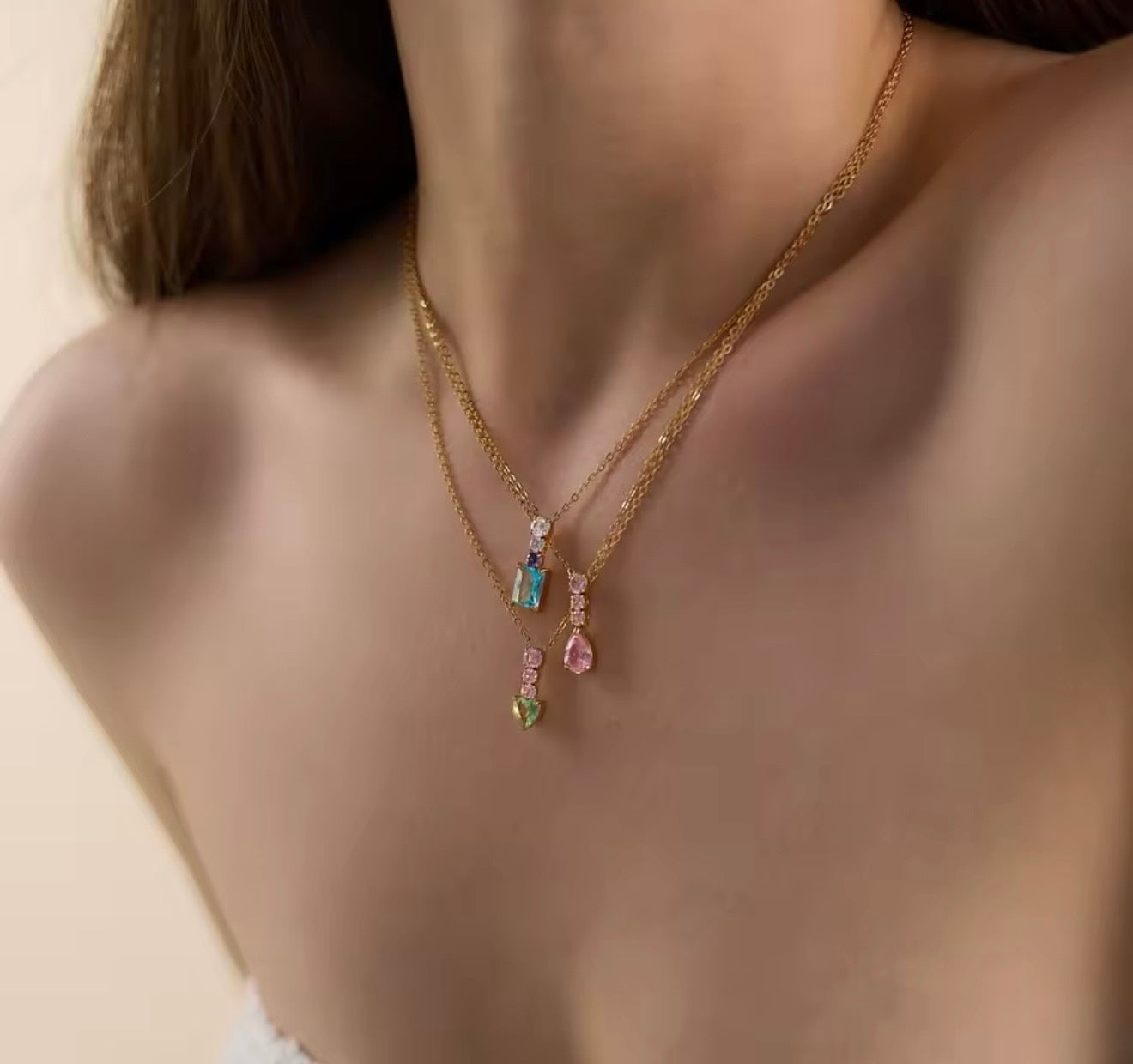 Valeria Necklace