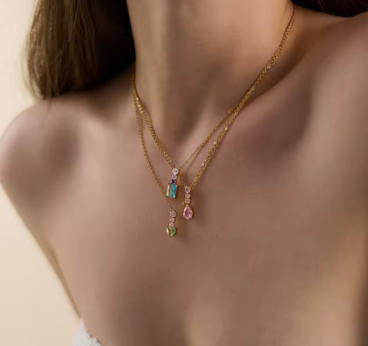 Valeria Necklace