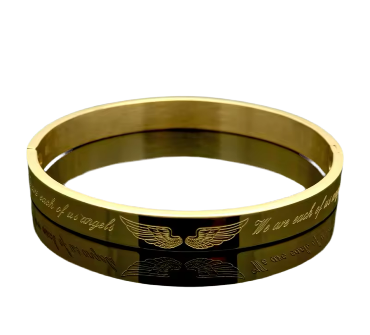 PADRE NUESTRO bracelets