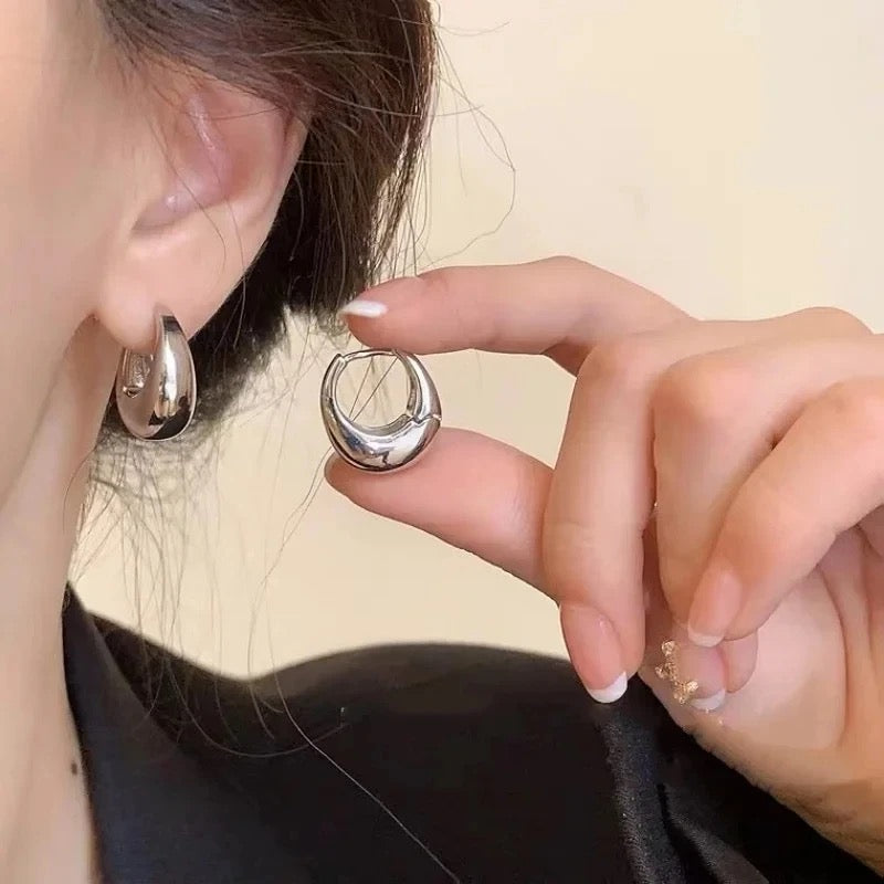 SEÑORITA earrings
