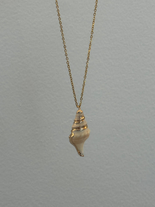PLAYA PARGUITO NECKLACE
