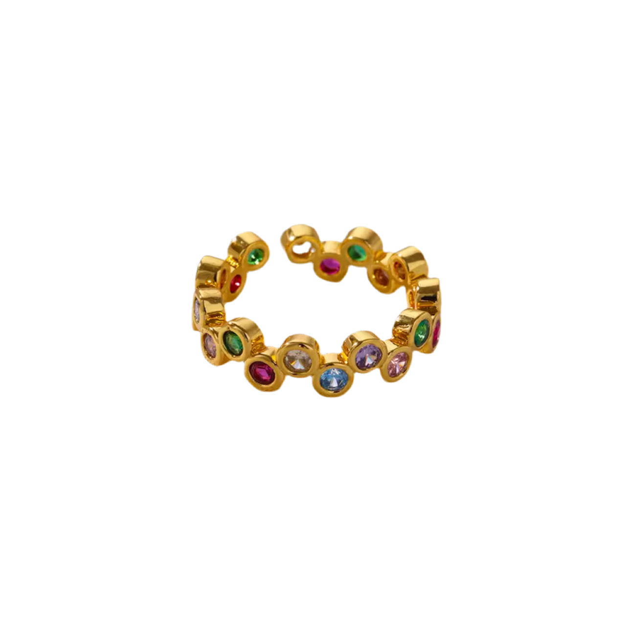 KANNO RINGS