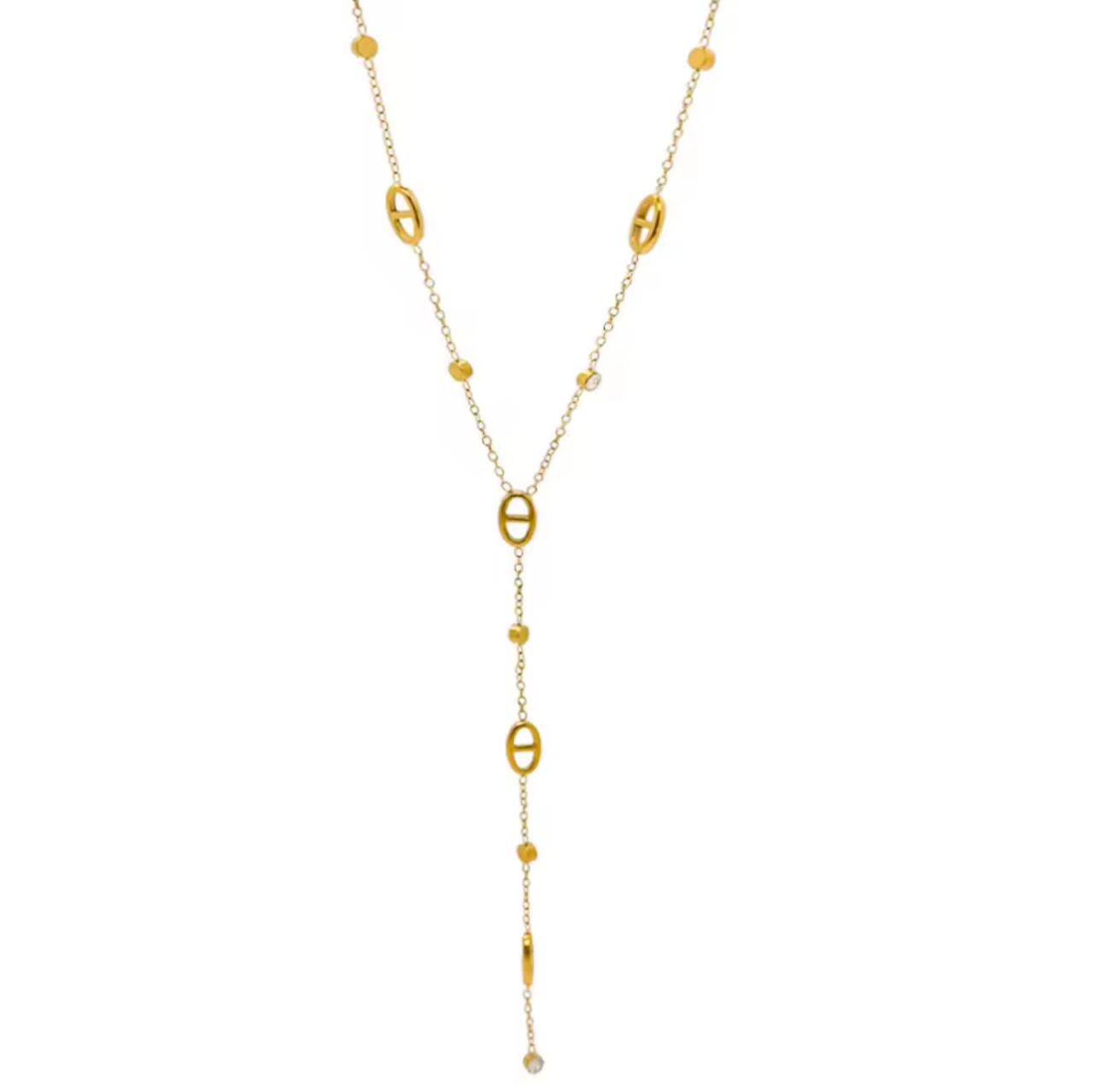 ADORE NECKLACES