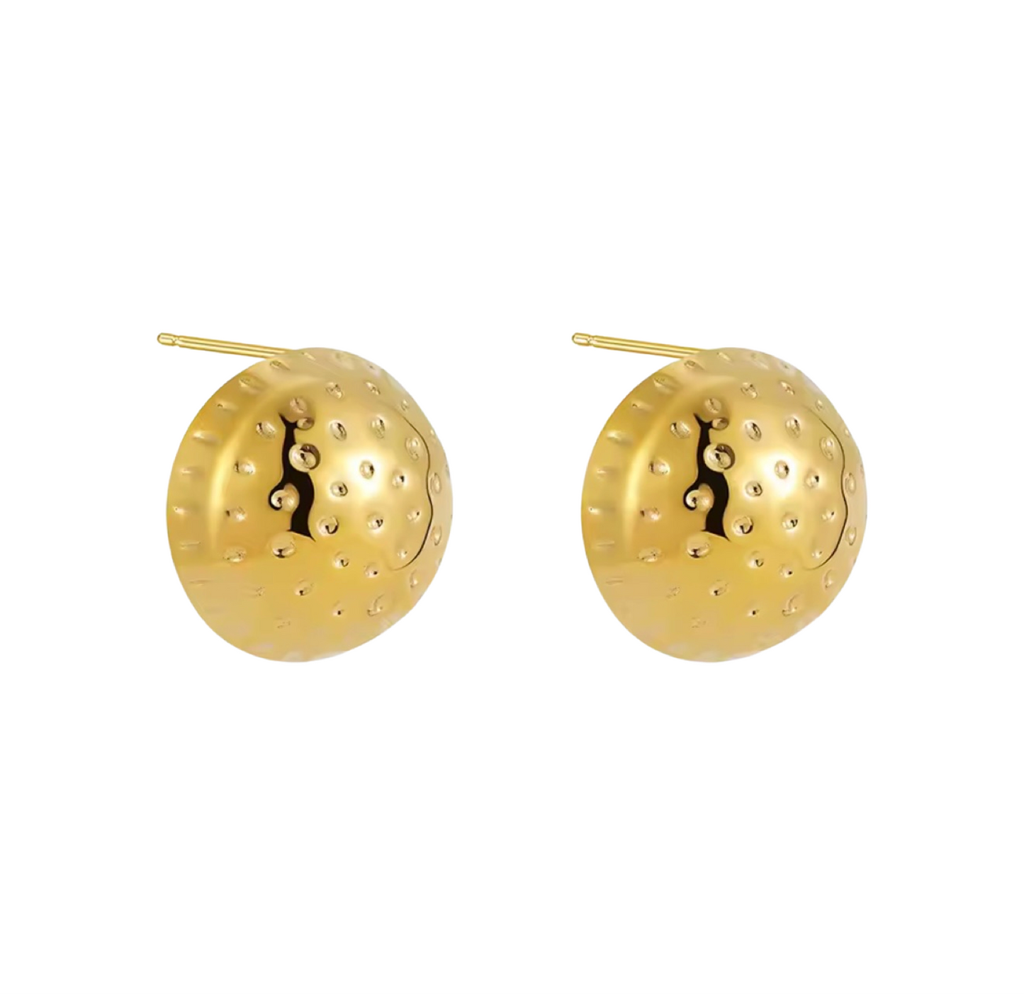 NOIR EARRINGS