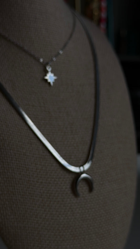 Cata Necklace