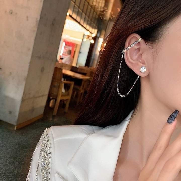 EAR-CUFF