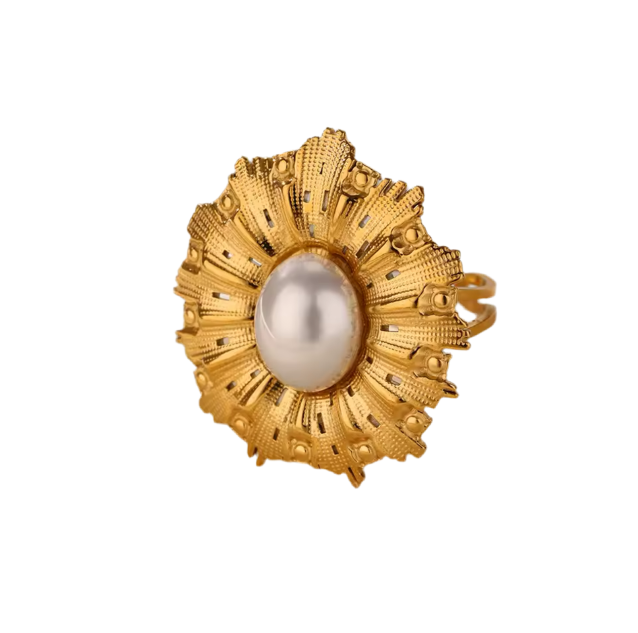ANILLO PRIMAVERA