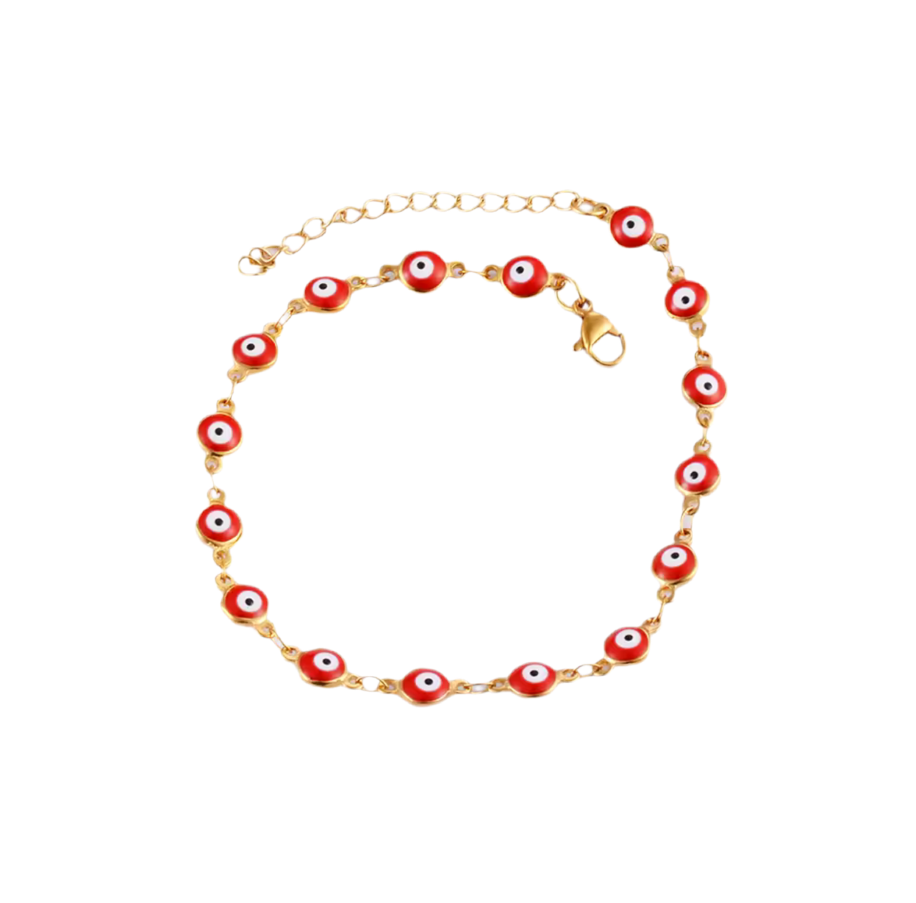 OJITOS LINDOS BRACELETS - Gold Filled