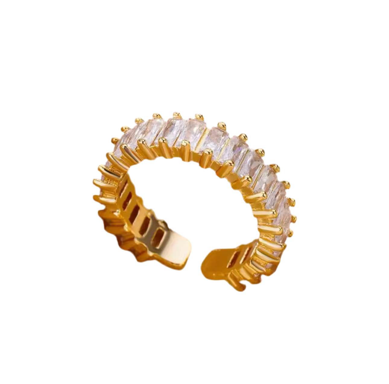 MADRID RINGS