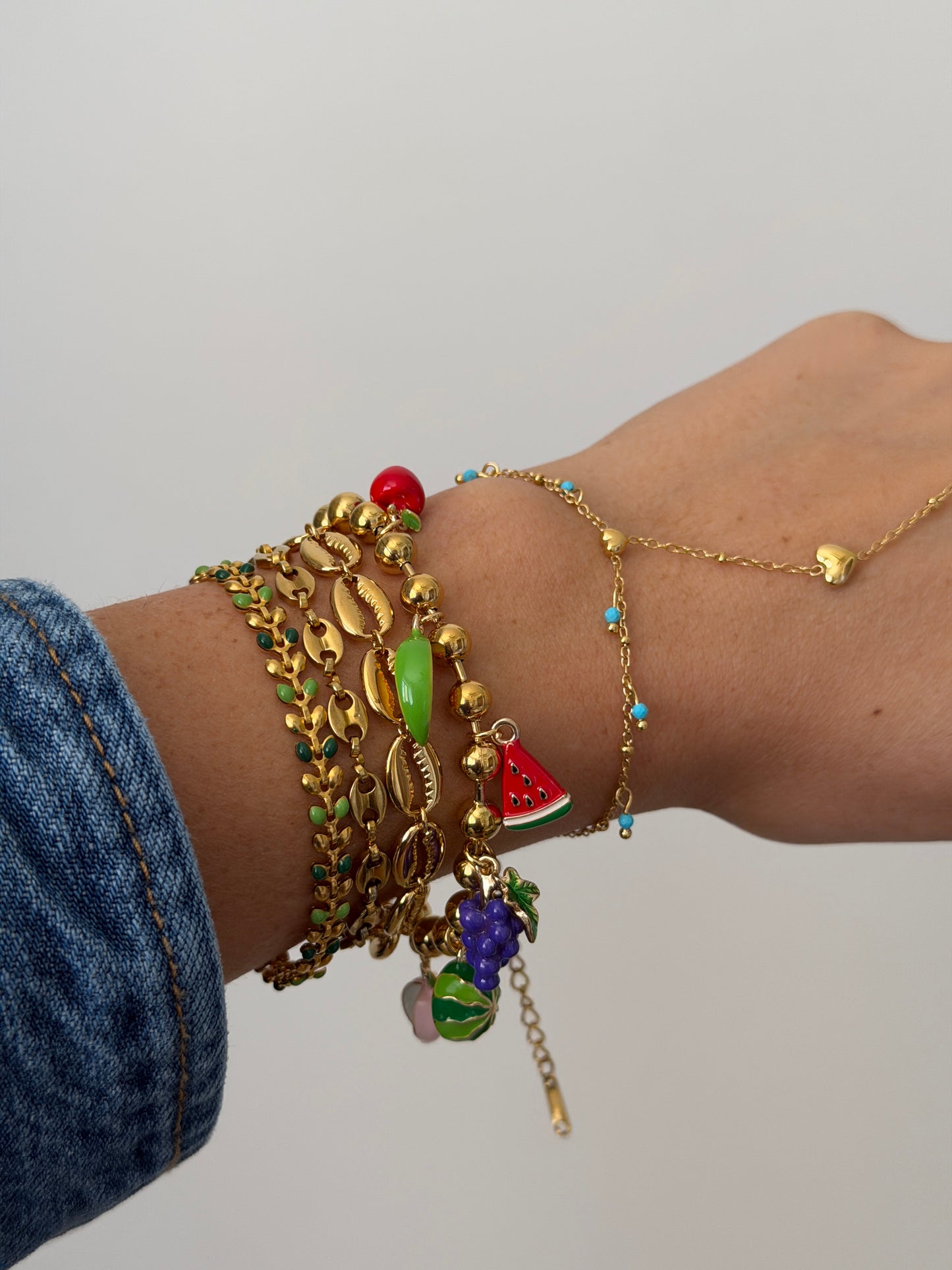 Fajardo Bracelet