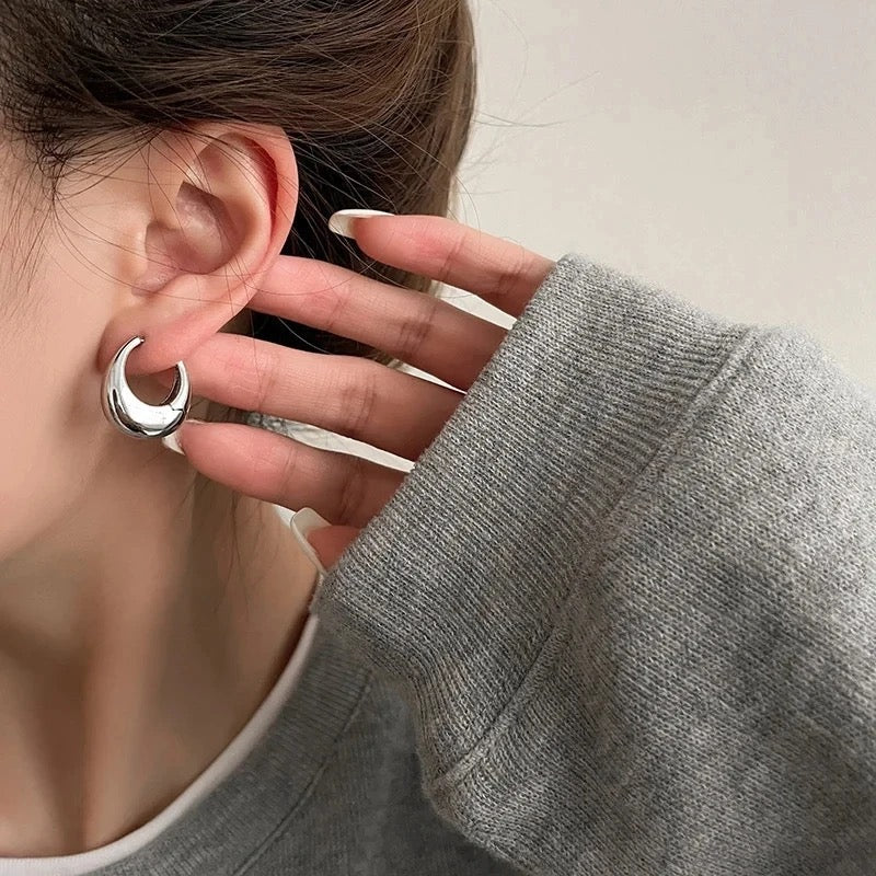 SEÑORITA earrings