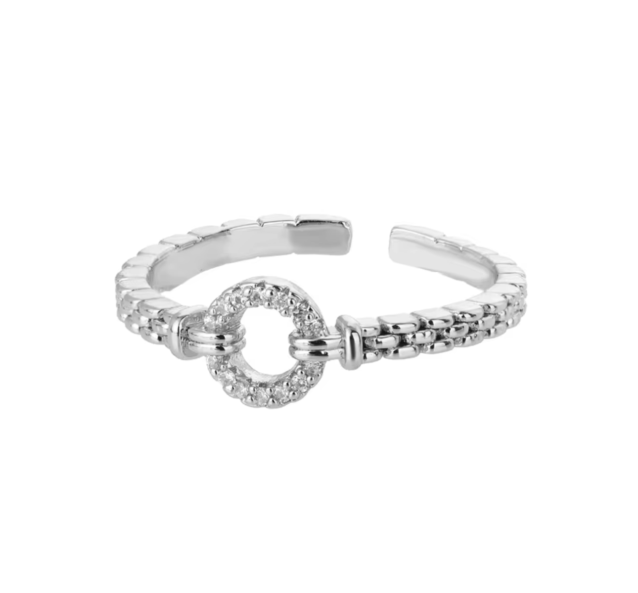 SOLEA RINGS