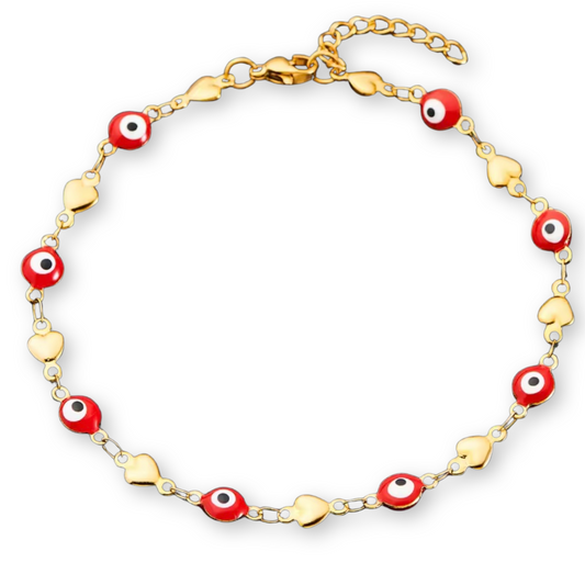 Proteccion Bracelet