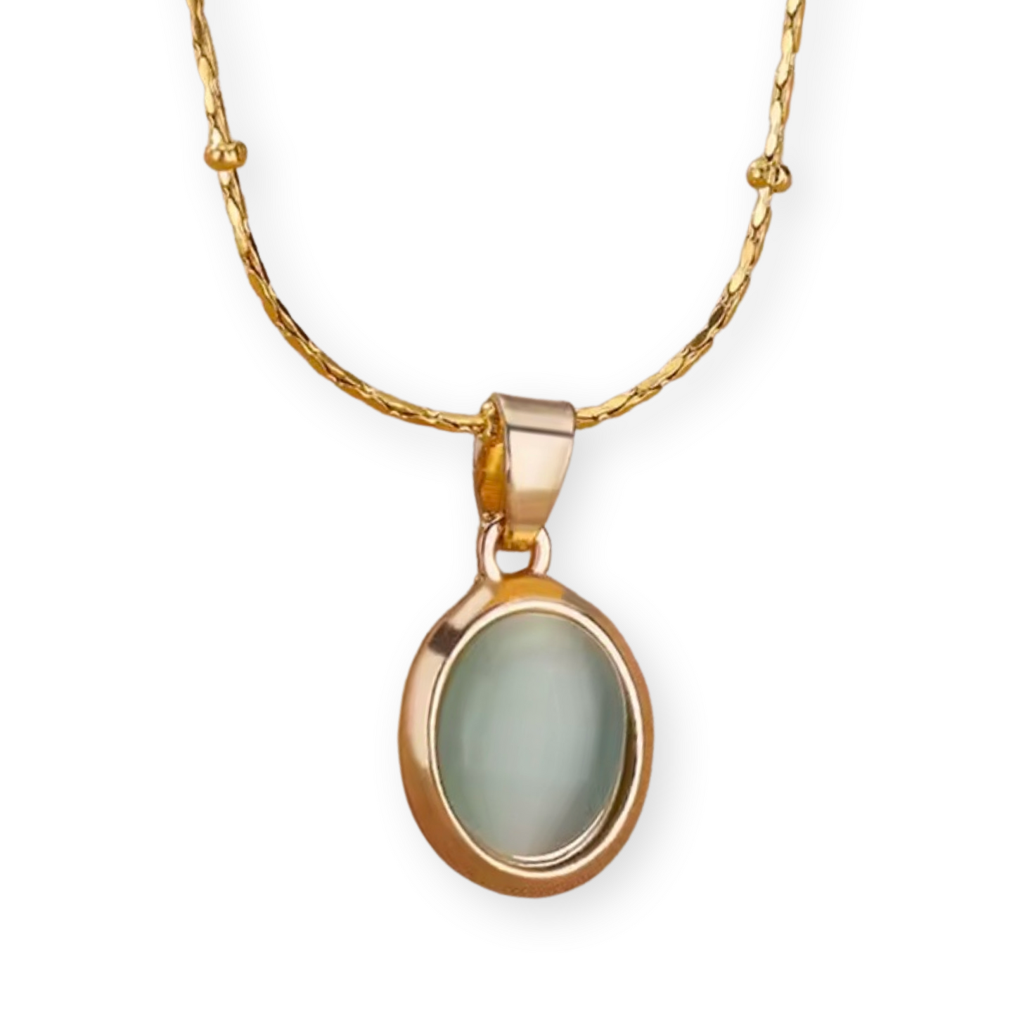 Mavi Necklace