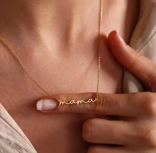 Reina Necklace