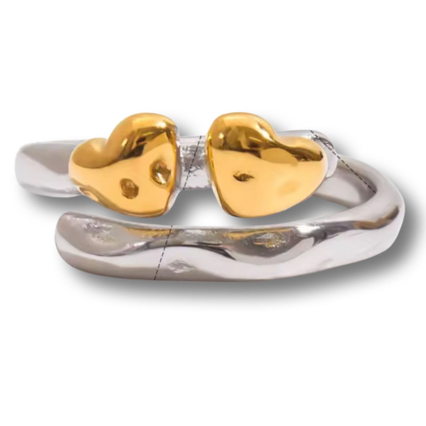 Chloe Ring Adjustable
