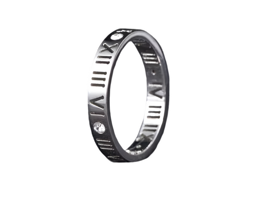 MERCEDES RINGS - Gold Filled