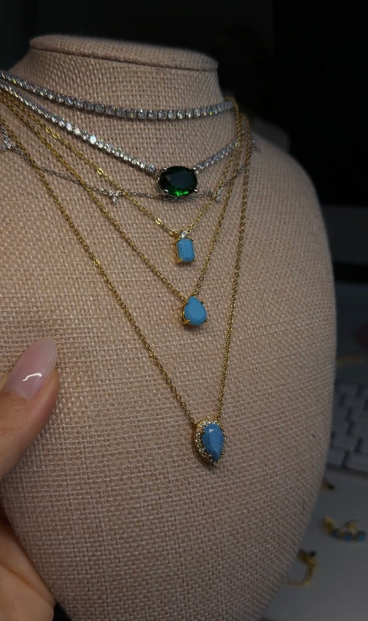 Elora Necklace