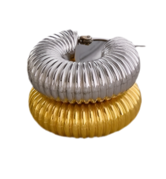 Pendientes CARACOLES