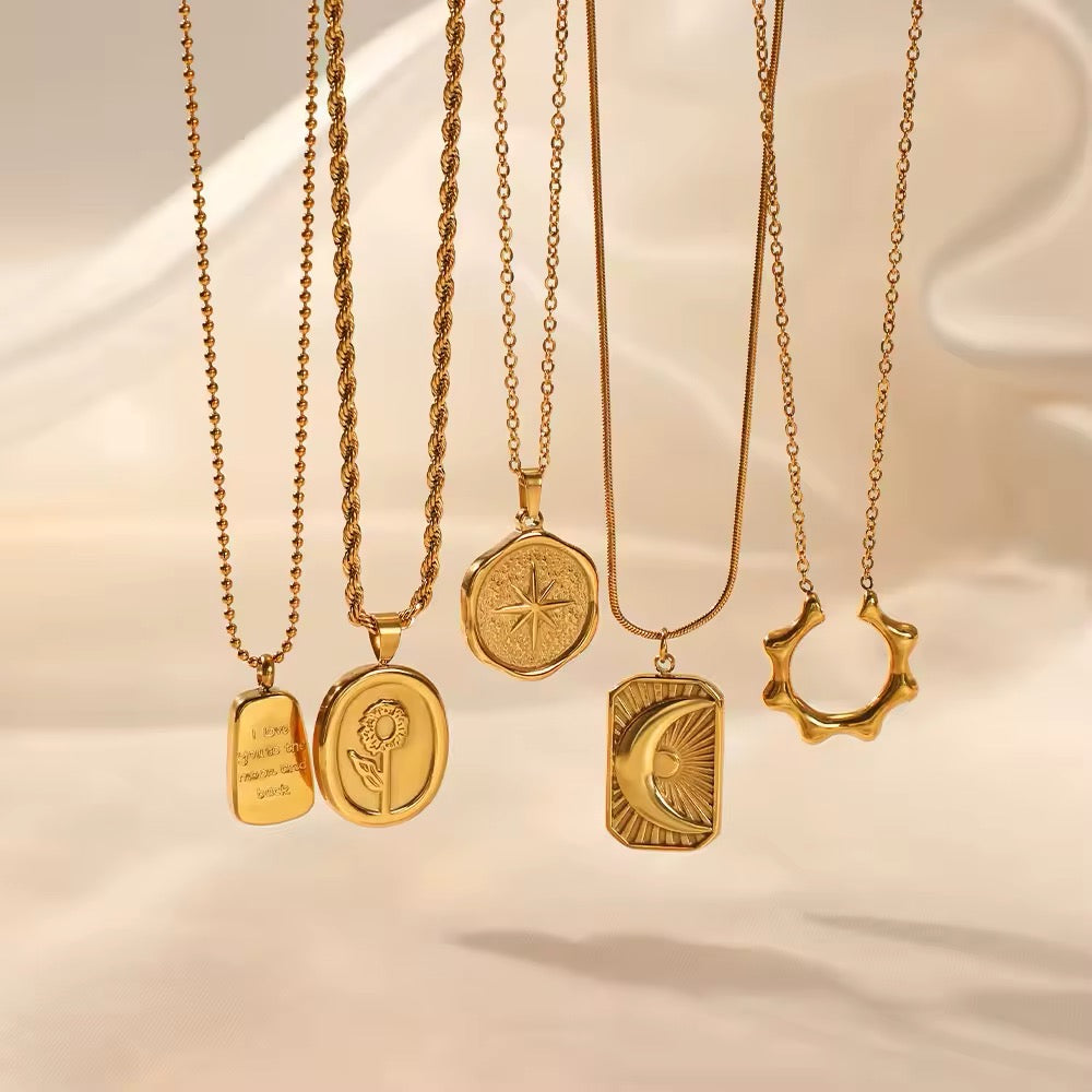 Collares GRACE