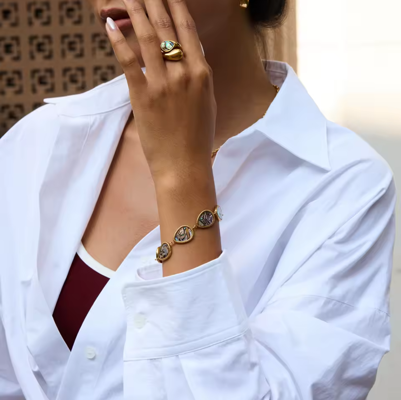 AURA BRACELET
