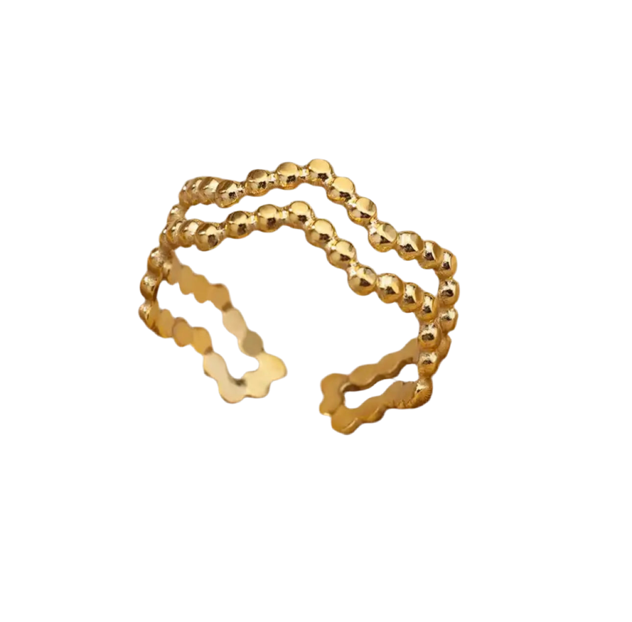VERÓNICA ANILLOS