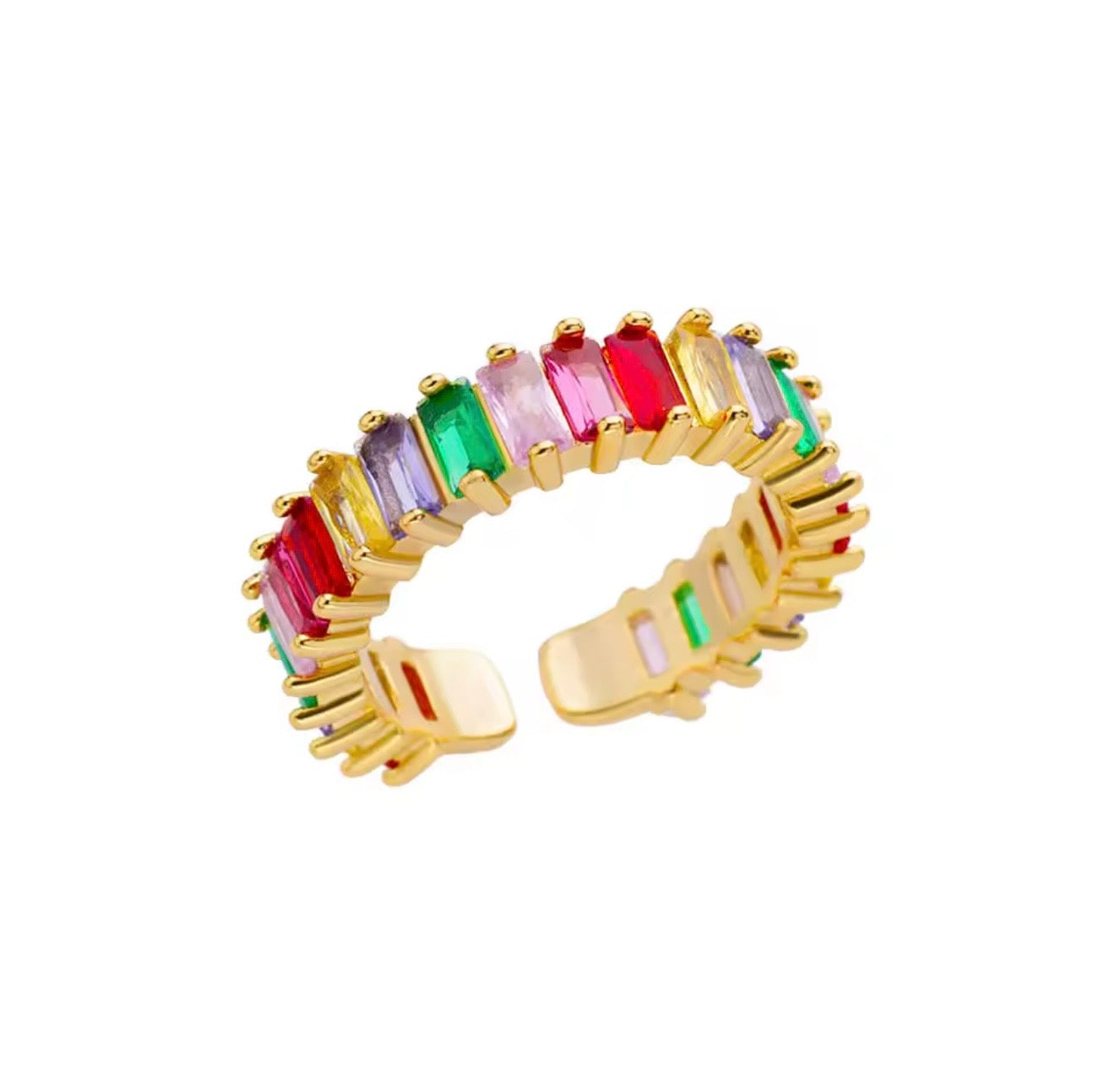 Vivi Ring
