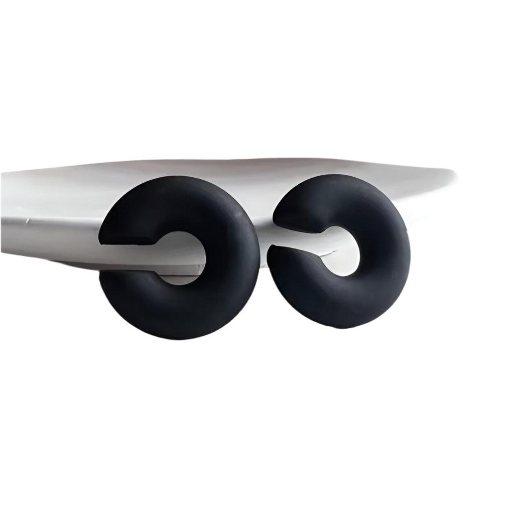 MÚLTIPLES EAR CUFFS DE COLORES