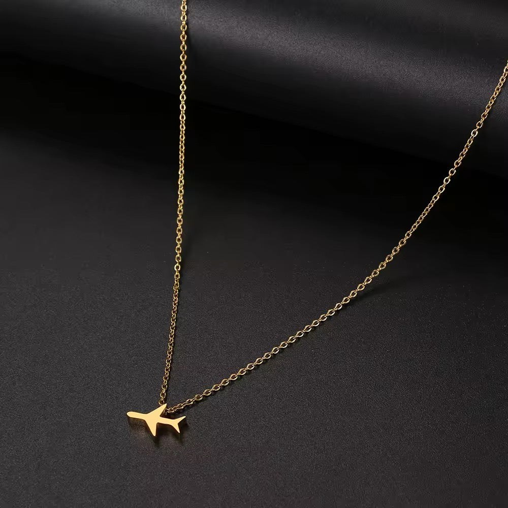 DAISY NECKLACES