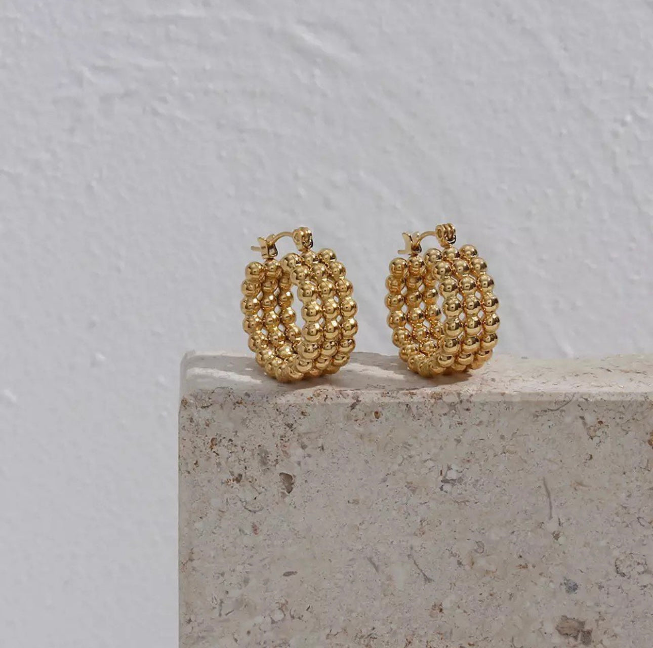 ISA EARRING