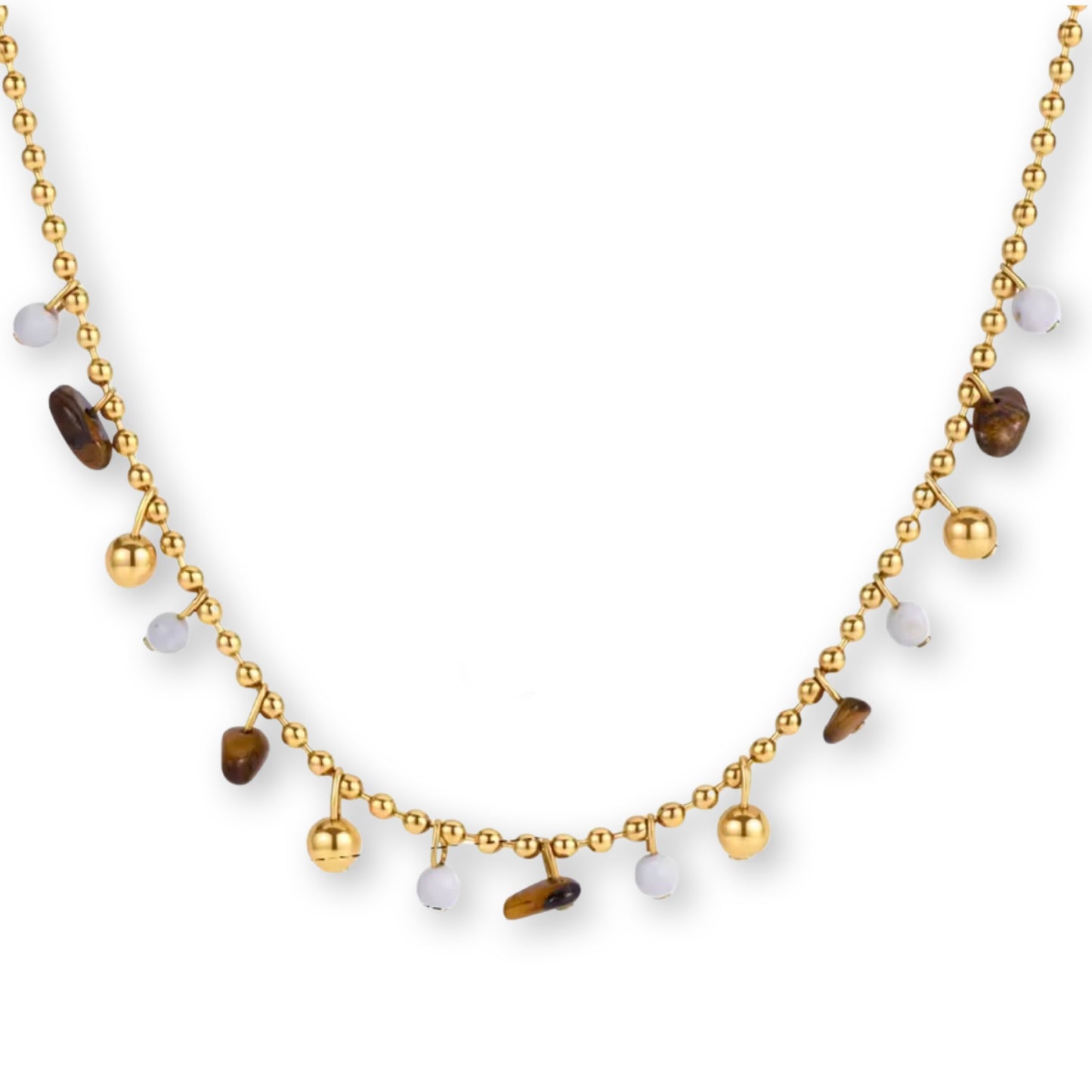 Amoureux Necklace