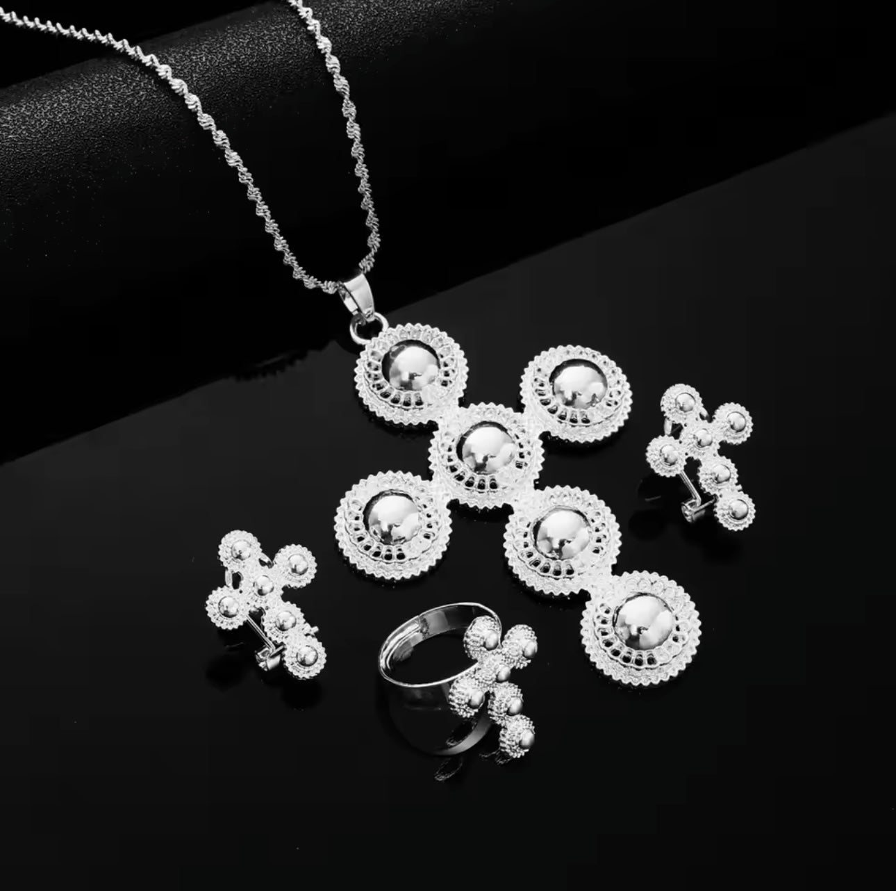 PLATA set