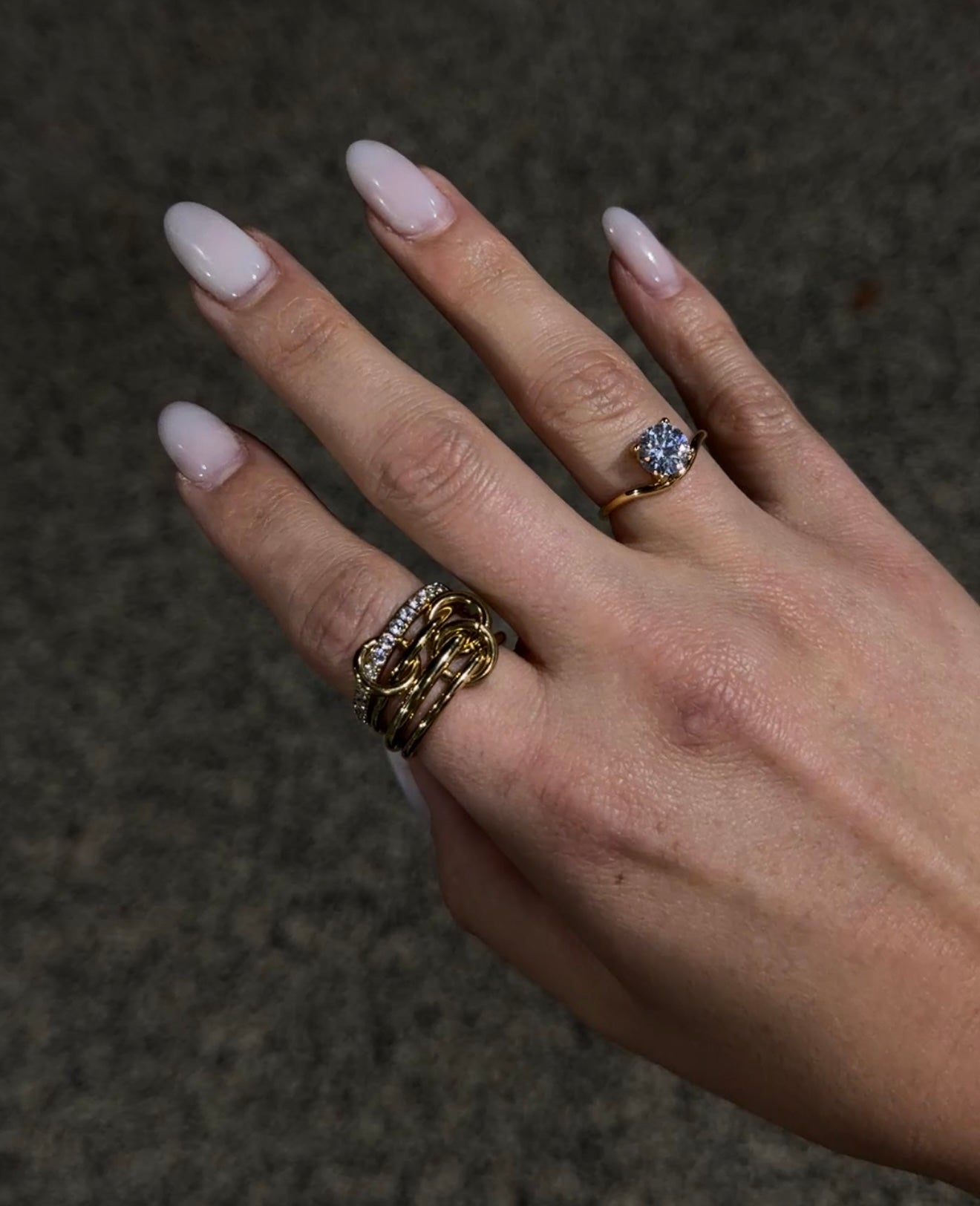 Kristy Ring