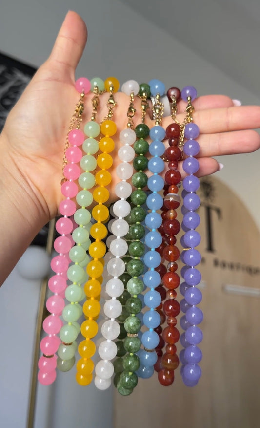 Yulieth Necklace