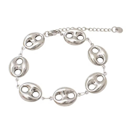 ADORNÉ BRACELETS - Gold Filled