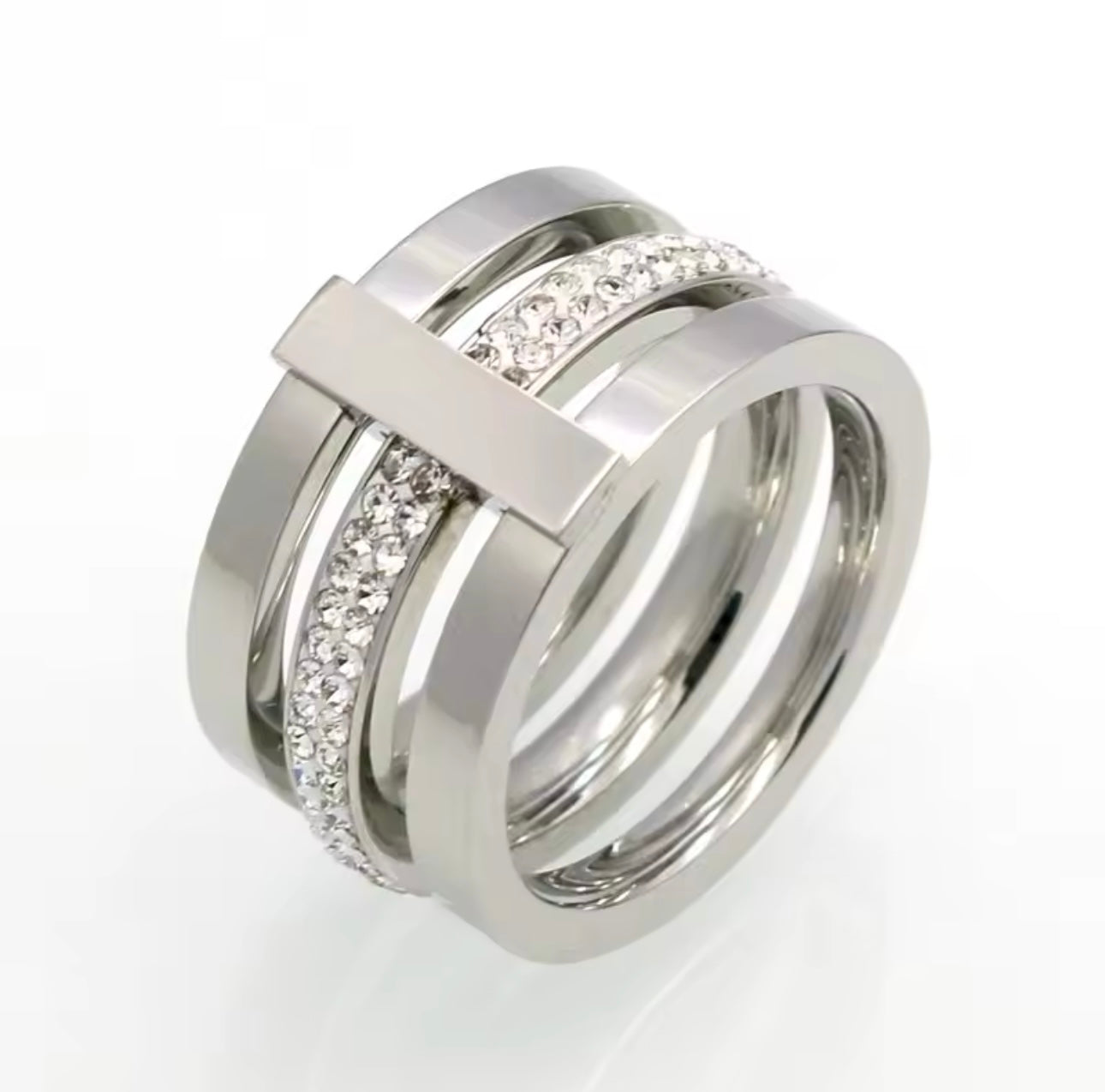 DUBAI RING