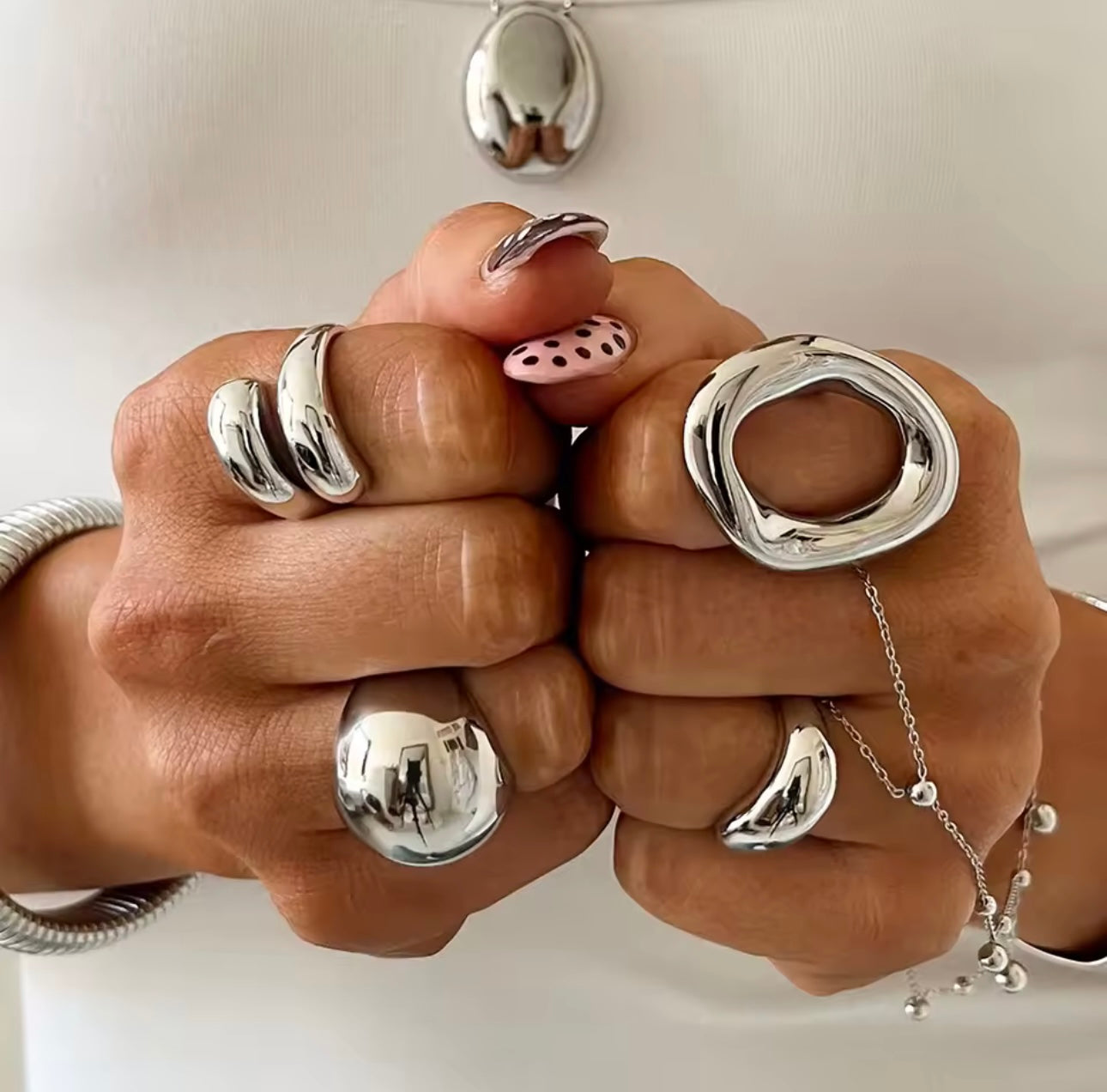Viviana Ring