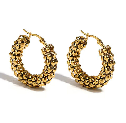 Pendientes VERONICA
