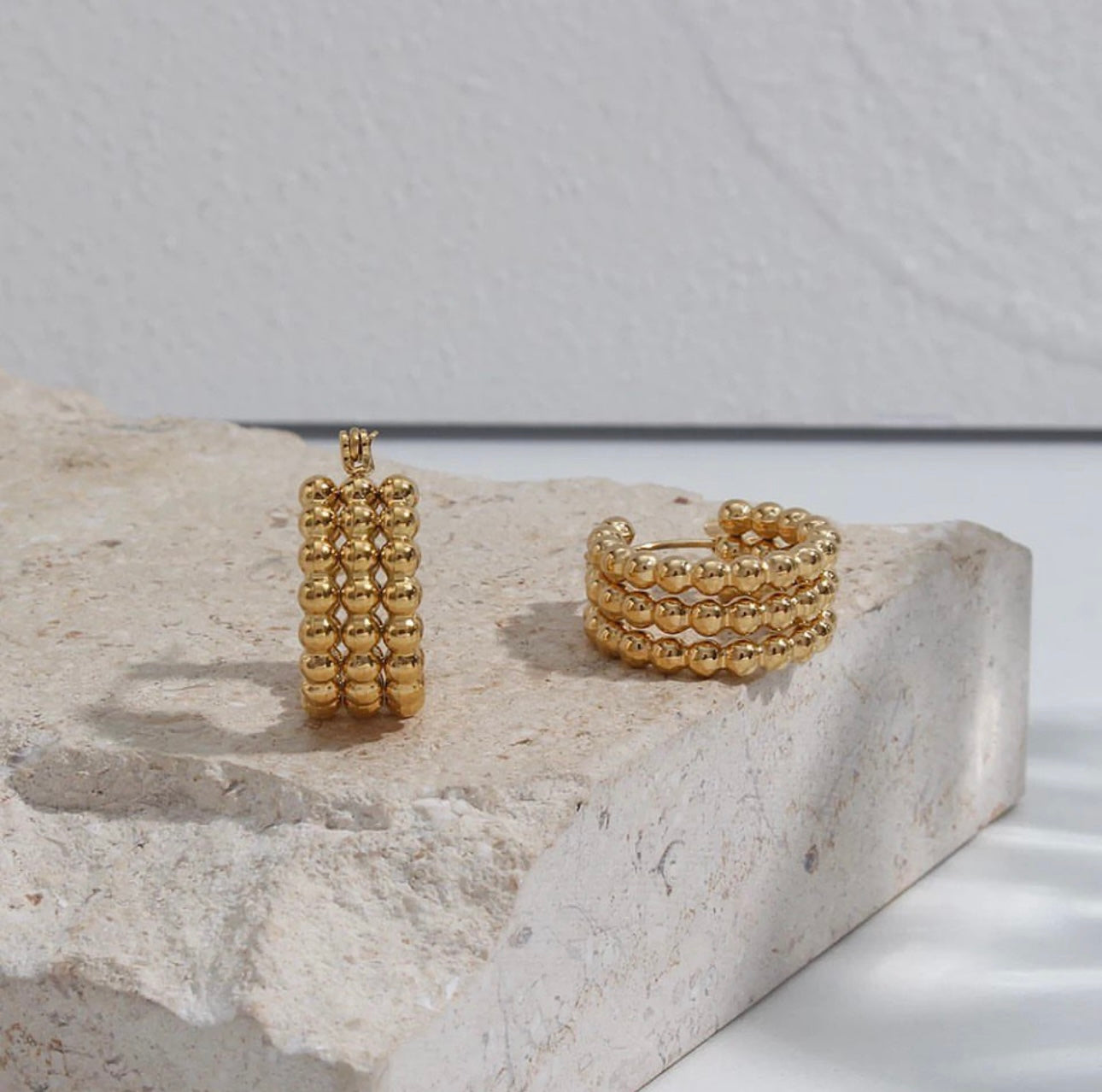 ISA EARRING